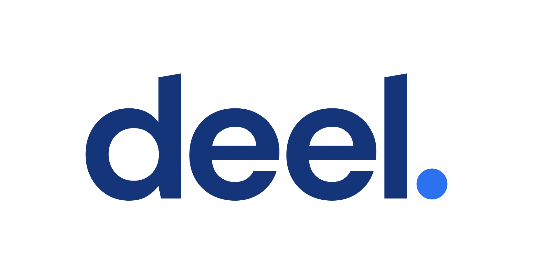 Deel logo