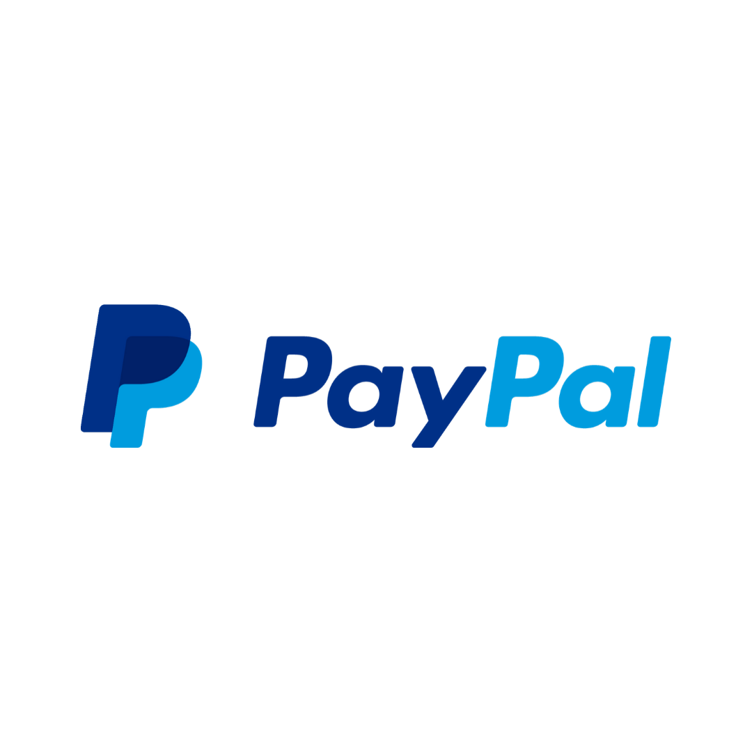 Paypal logo