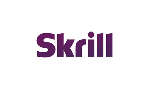 Skrill logo