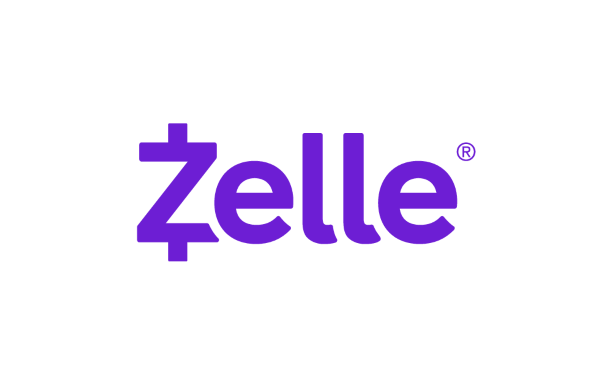 Zelle logo